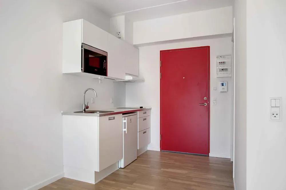 Lejebolig, Teglholmsgade 36, 2. Dør3 2450 København SV, billede 3 af 6