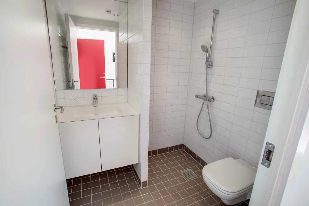 Lejebolig, Teglholmsgade 36, 2. Dør3 2450 København SV, billede 4 af 6