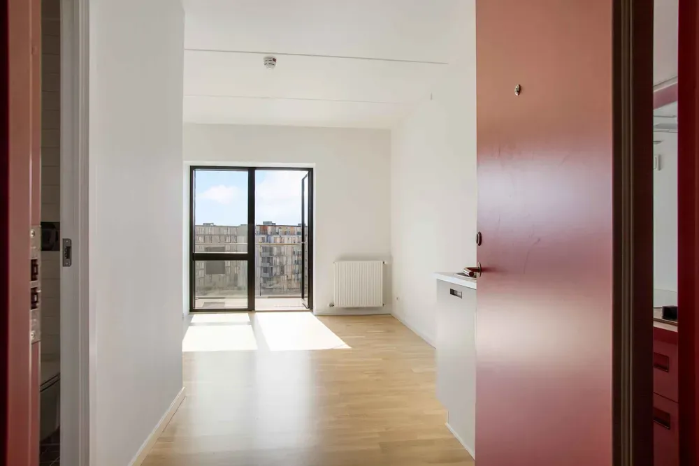 Lejebolig, Teglholmsgade 36, 2. Dør3 2450 København SV, billede 5 af 6