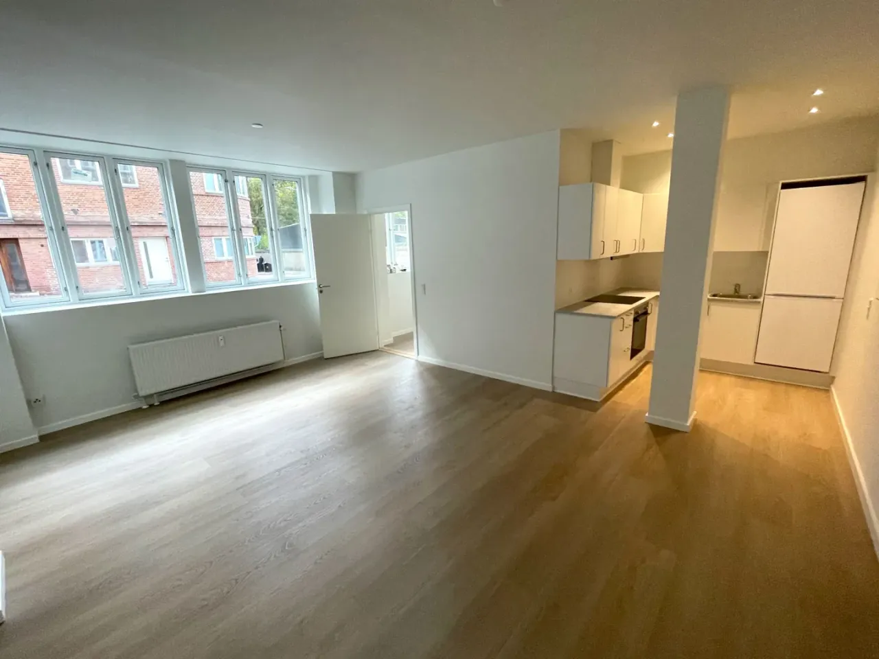 Lejlighed, Hasserisgade 6, st. th, billede 2 af 7