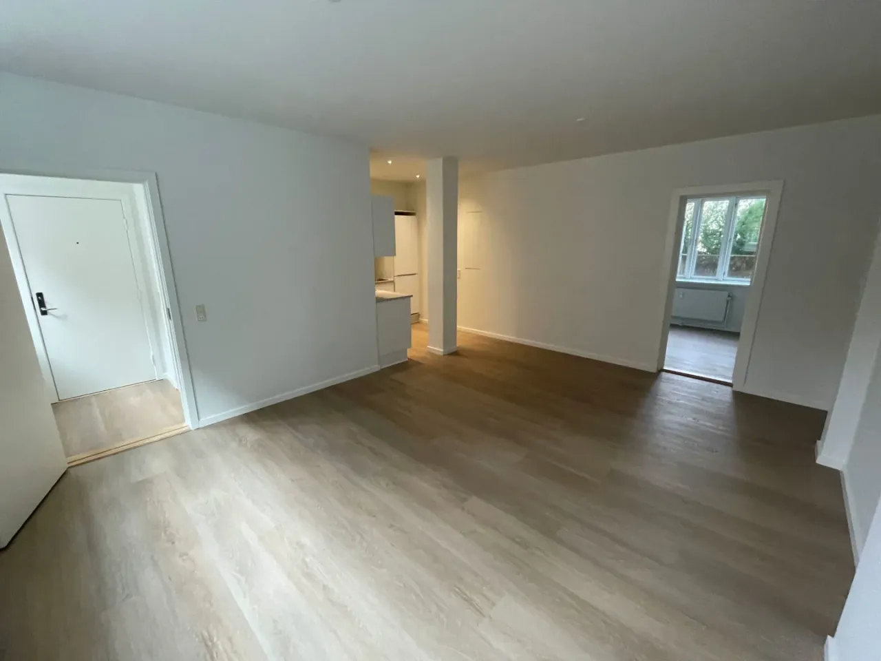 Lejlighed, Hasserisgade 6, st. th, billede 3 af 7