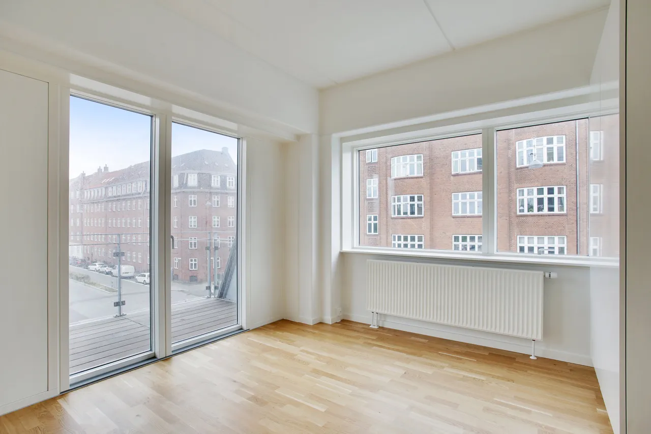 Lejlighed, Sonnesgade  50 A, 1. 14, billede 5 af 9