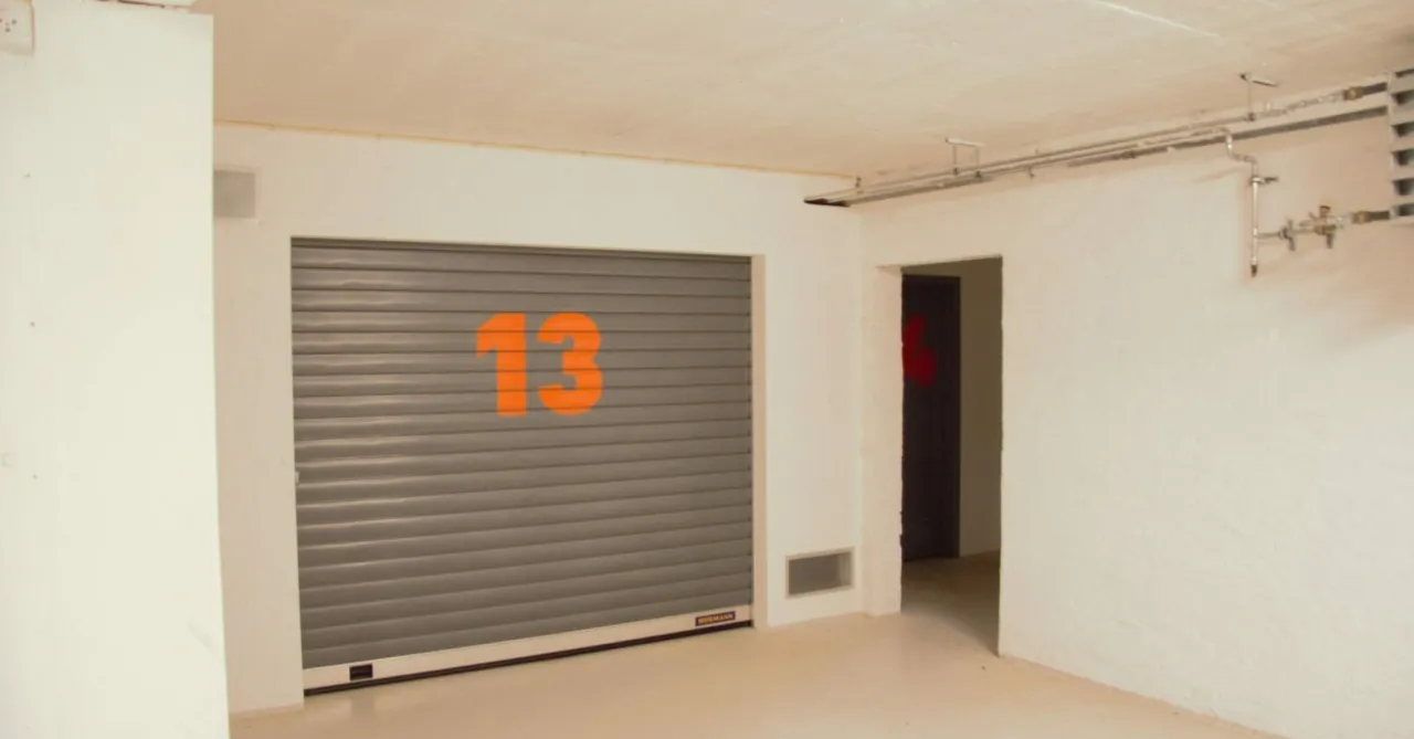 Lejebolig, Box-rum nr. 13 - K. Christensens Vej 9, 9200 Aalborg SV, billede 3 af 7