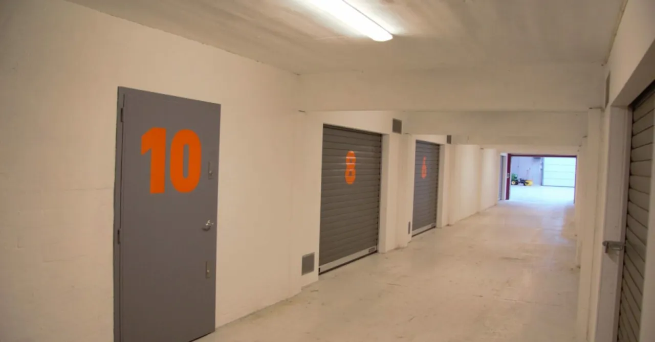 Lejebolig, Box-rum nr. 13 - K. Christensens Vej 9, 9200 Aalborg SV, billede 5 af 7