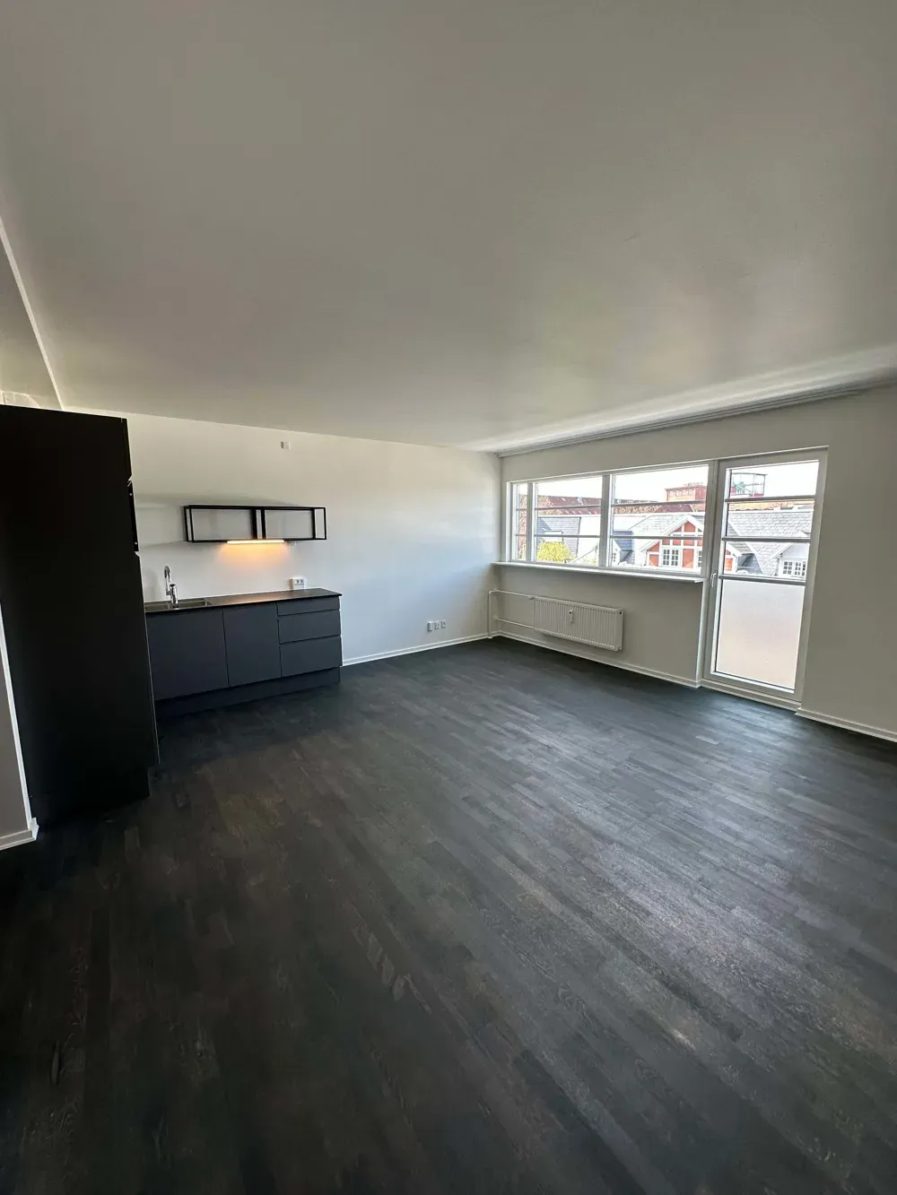 Lejebolig, Strynøgade 5, 4. 25 2100 København Ø, billede 1 af 9