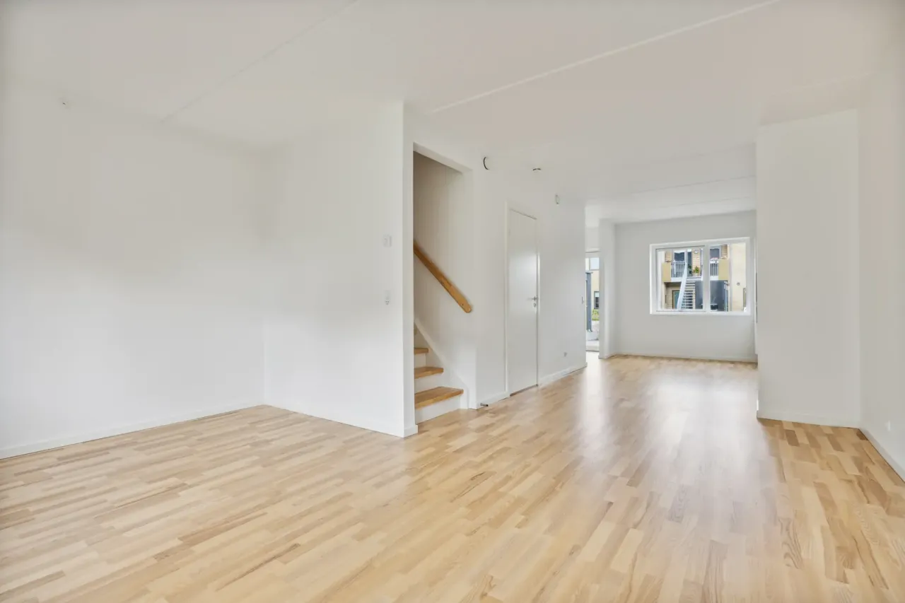 Rækkehus, Dybbroparken 45, billede 2 af 19