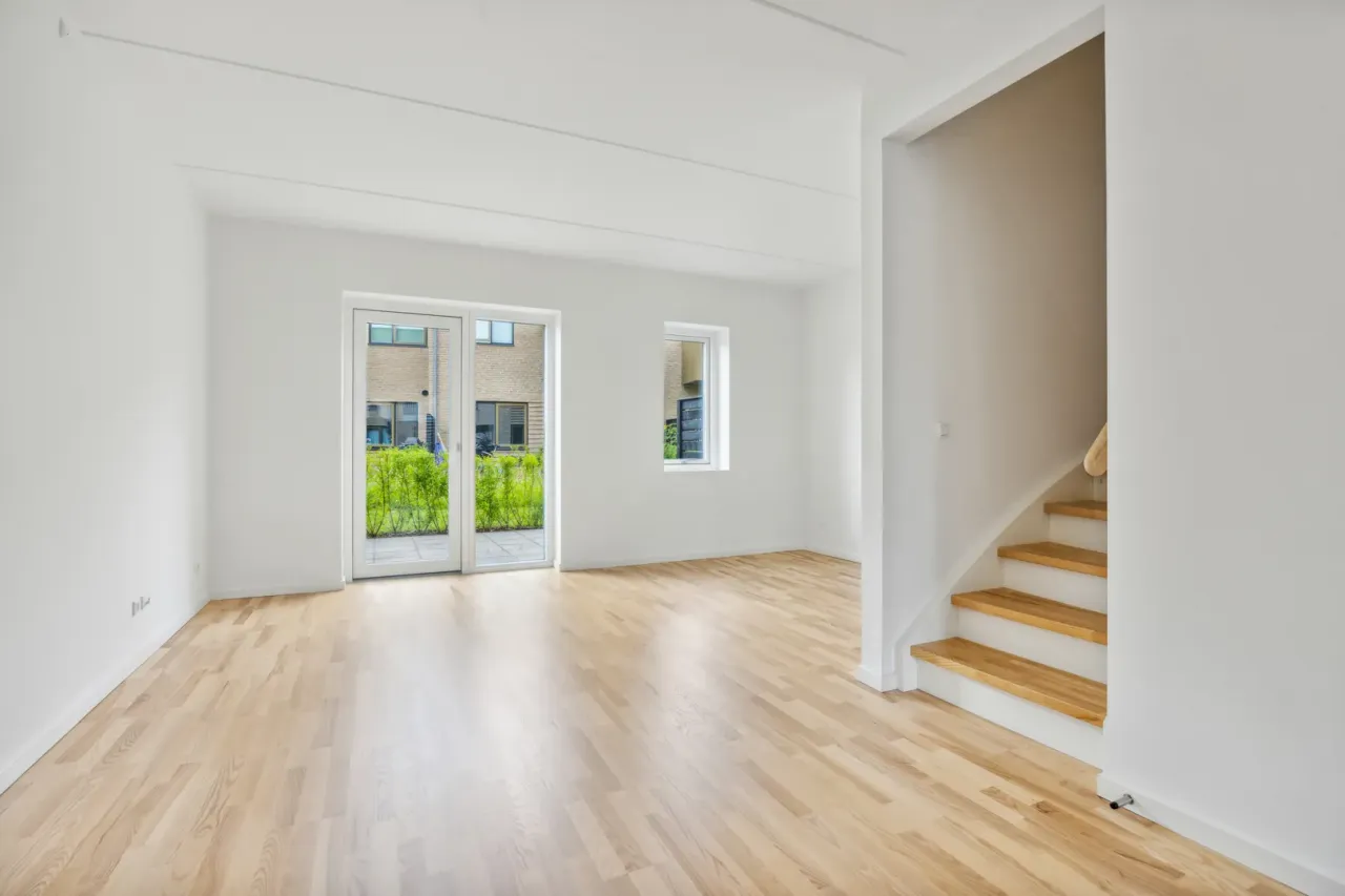 Rækkehus, Dybbroparken 45, billede 4 af 19