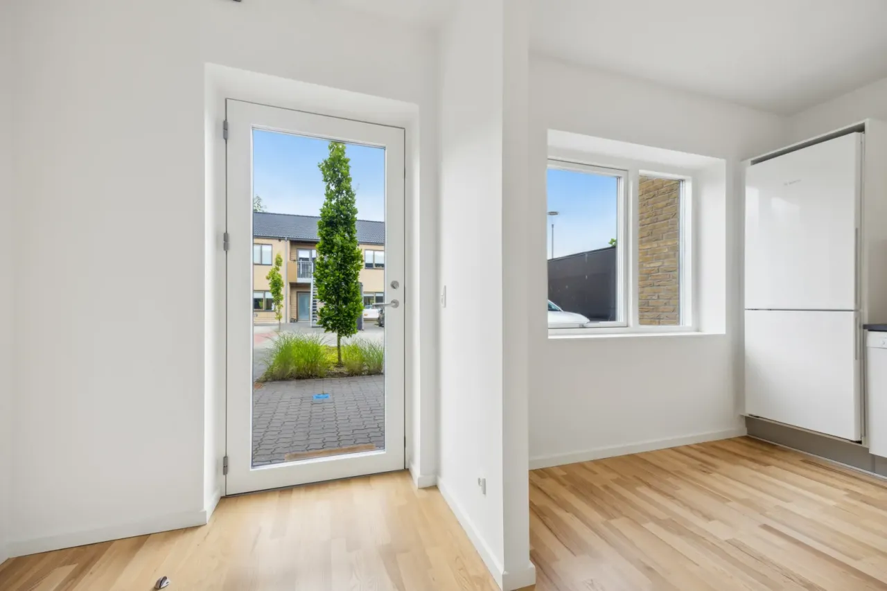 Rækkehus, Dybbroparken 45, billede 5 af 19