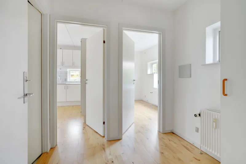 Lejlighed, Christiansvænget 5, st., billede 1 af 19