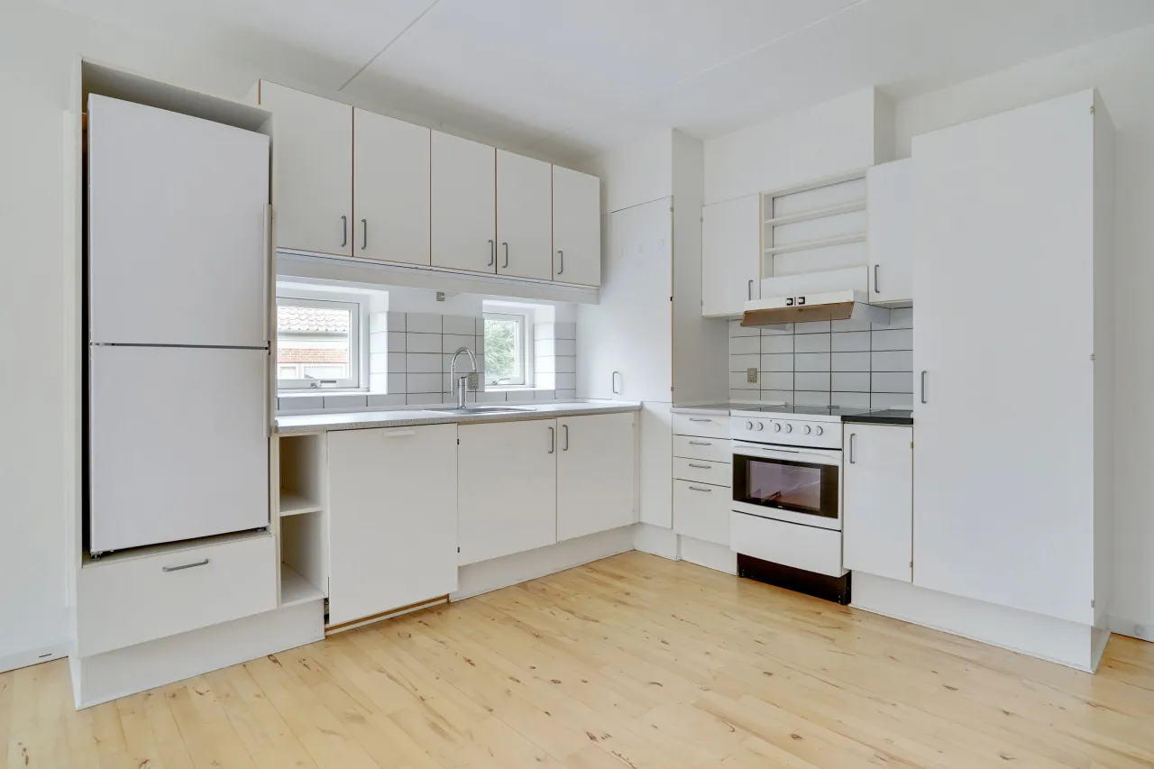 Lejlighed, Christiansvænget 5, st., billede 2 af 19
