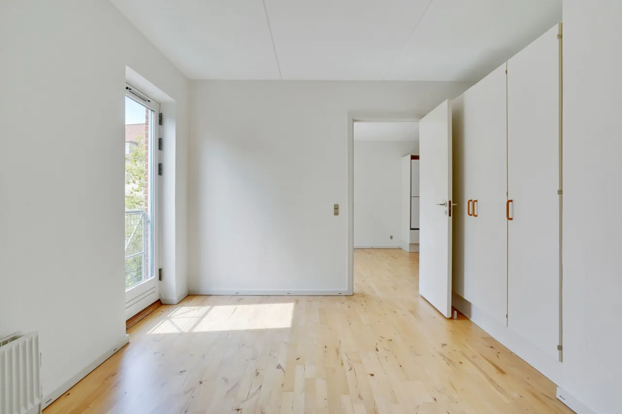 Lejlighed, Christiansvænget 5, st., billede 3 af 19