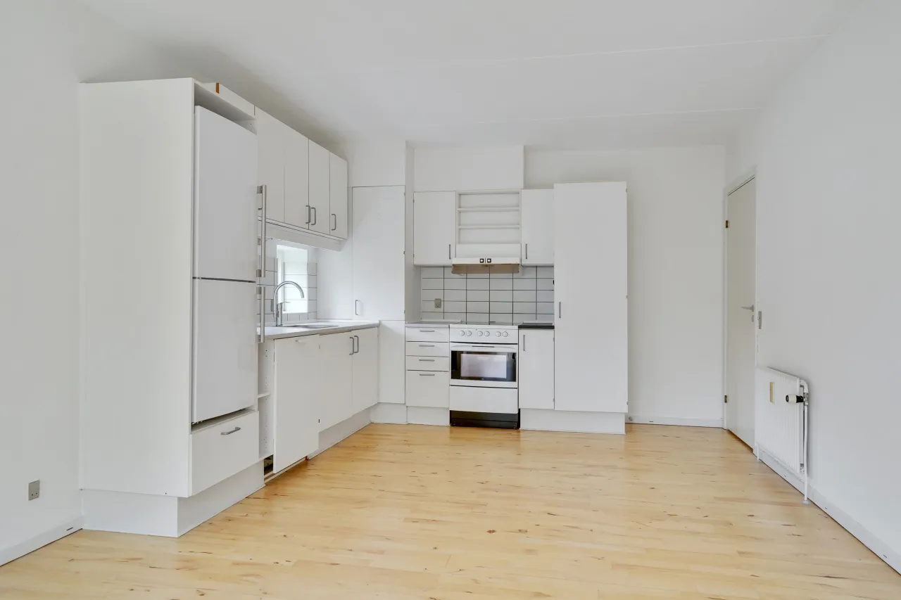 Lejlighed, Christiansvænget 5, st., billede 5 af 19