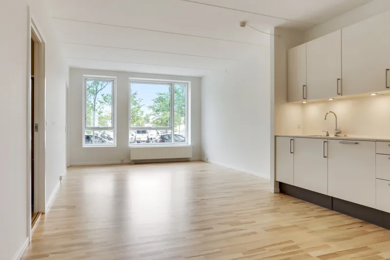 Lejlighed, Gyngemose Parkvej 40, 3. mf., billede 1 af 13