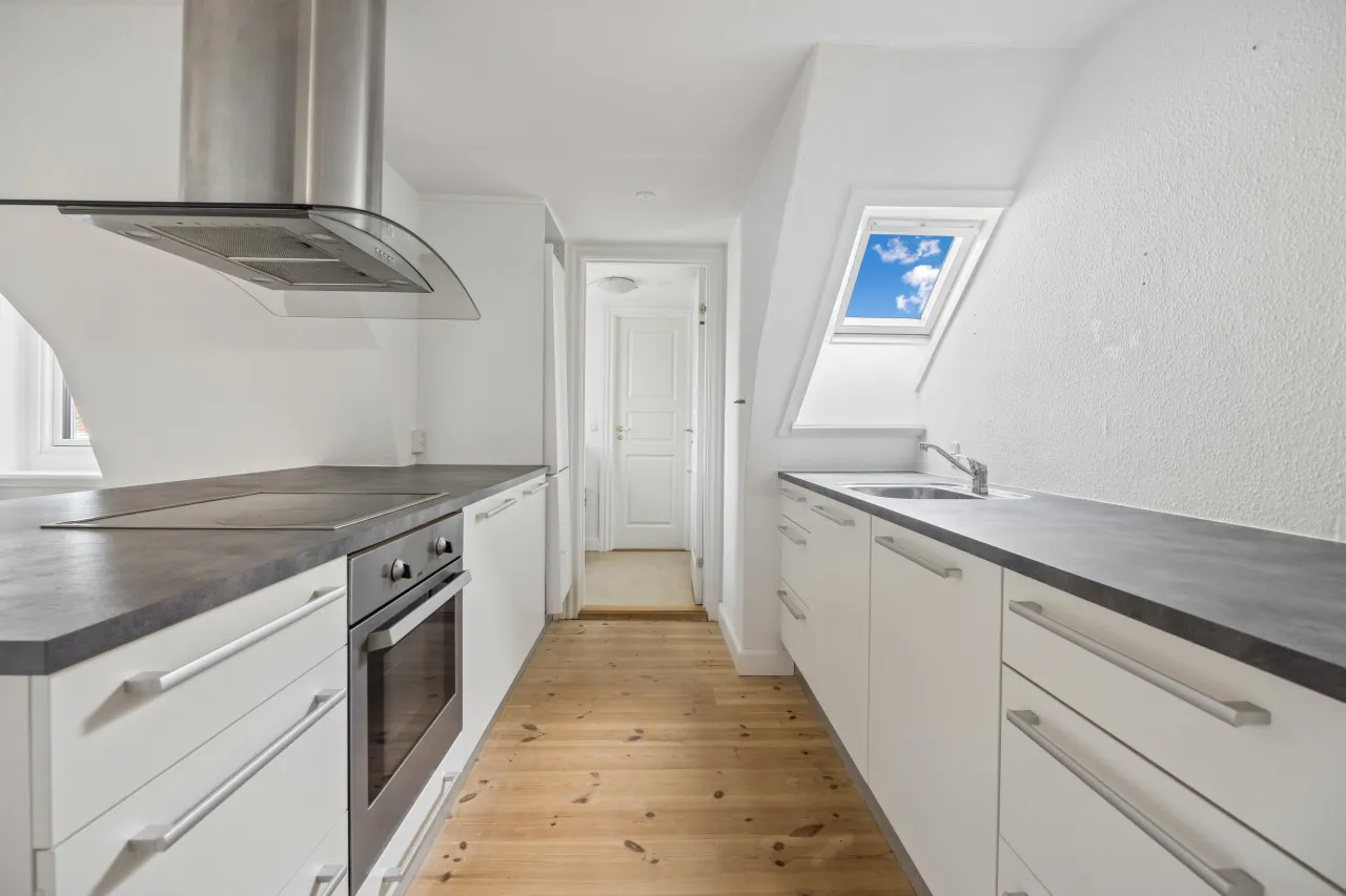 Lejlighed, Fredericiagade 14, 3, billede 3 af 19
