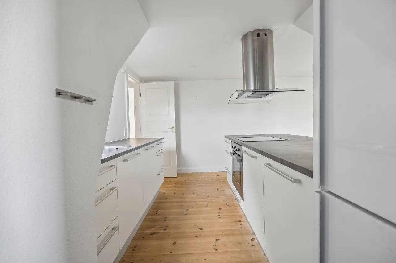 Lejlighed, Fredericiagade 14, 3, billede 4 af 19