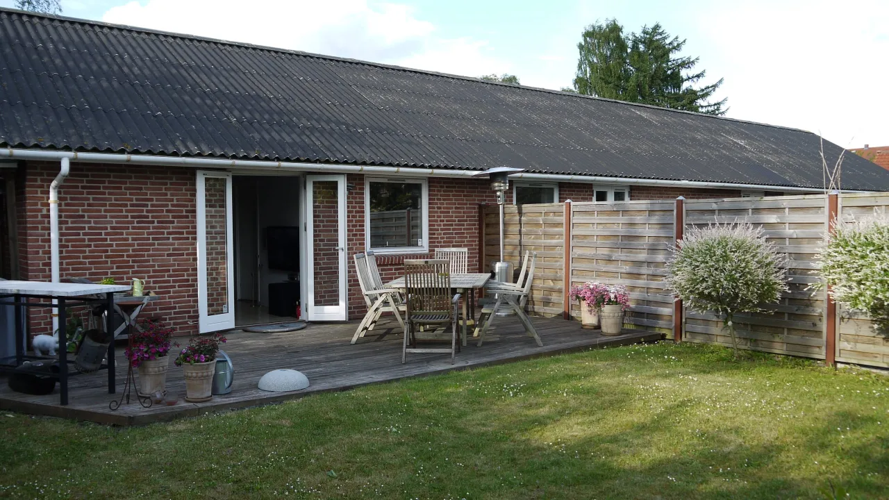 Rækkehus, Ledagervej 23A, billede 2 af 17