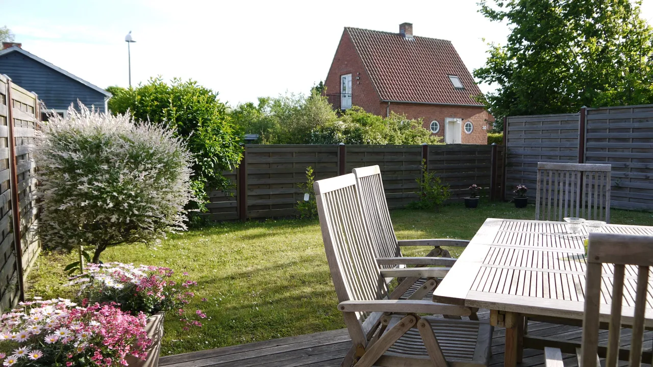 Rækkehus, Ledagervej 23A, billede 4 af 17