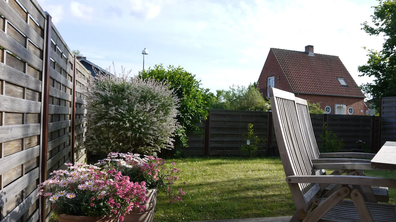 Rækkehus, Ledagervej 23A, billede 5 af 17