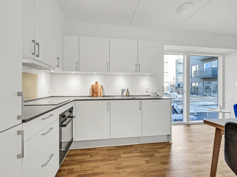 Lejlighed, Duftrankevej 25, 1. tv. 5200 Odense, billede 1 af 8