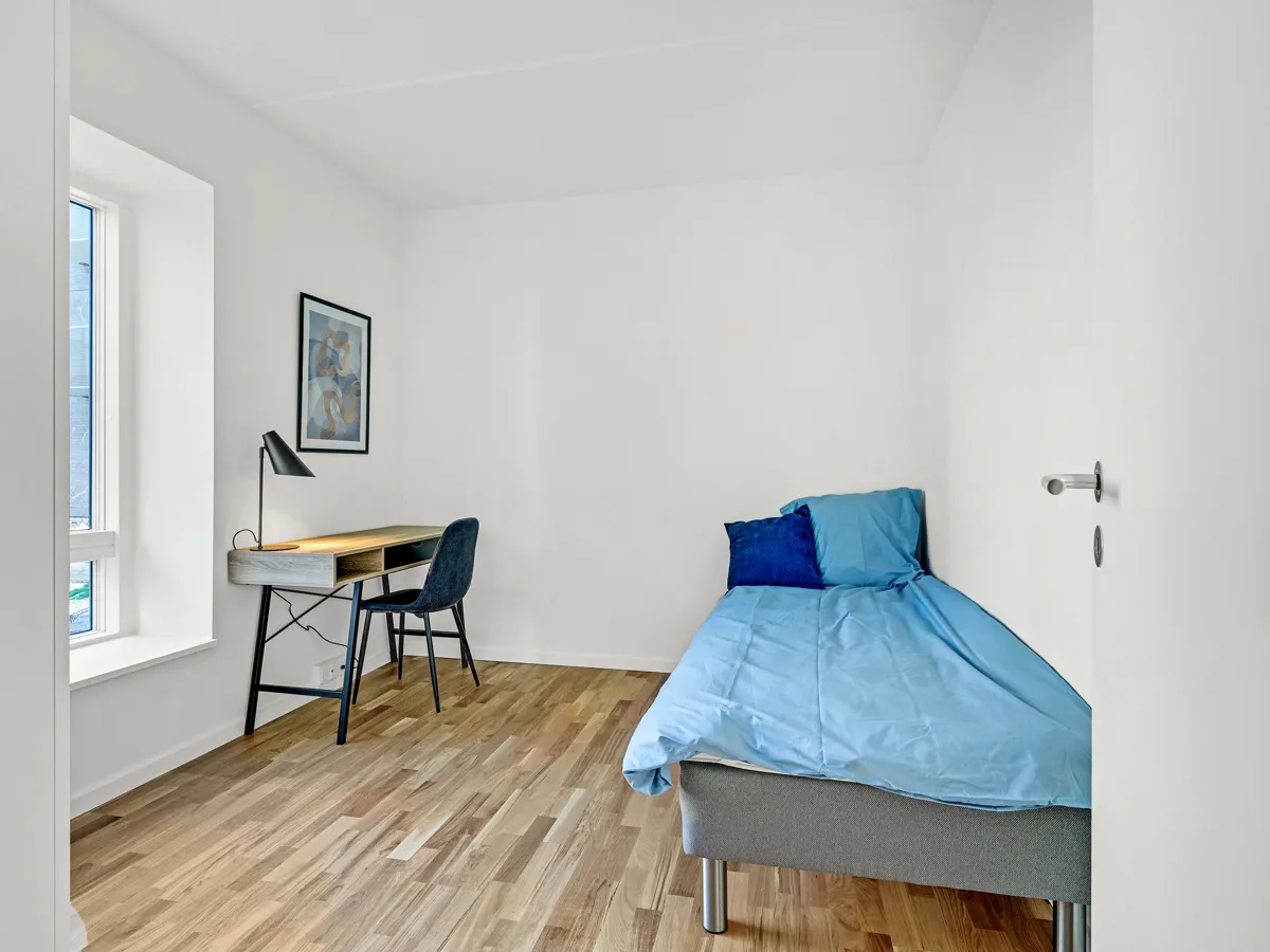 Lejlighed, Duftrankevej 25, 1. tv. 5200 Odense, billede 2 af 8