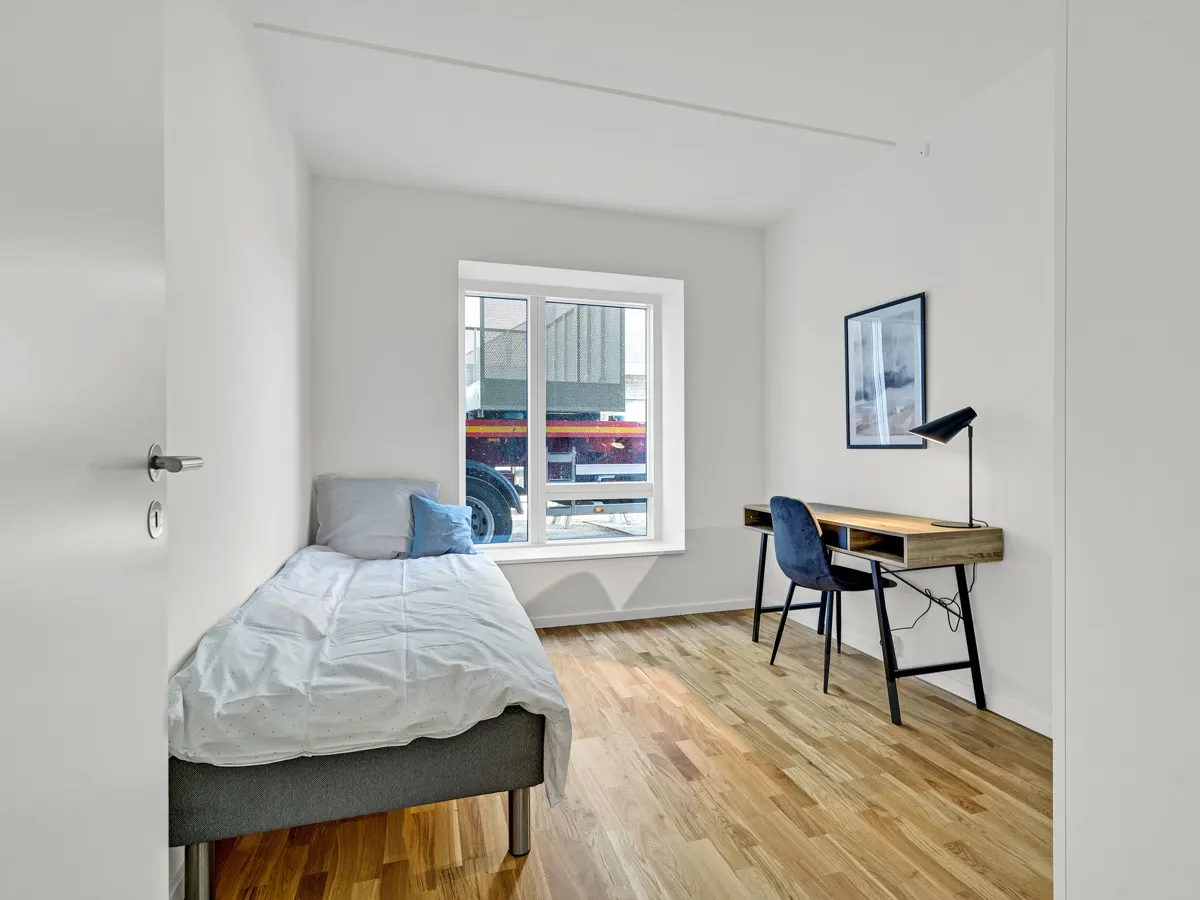 Lejlighed, Duftrankevej 25, 1. tv. 5200 Odense, billede 4 af 8
