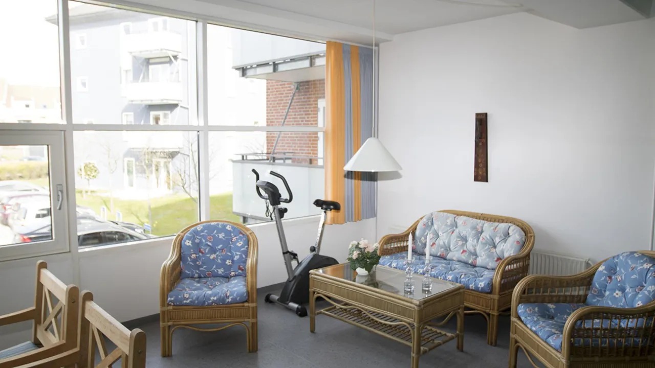 Lejlighed, Danmarksgade 24 A, 1. nr. 2 9900 Frederikshavn, billede 3 af 10
