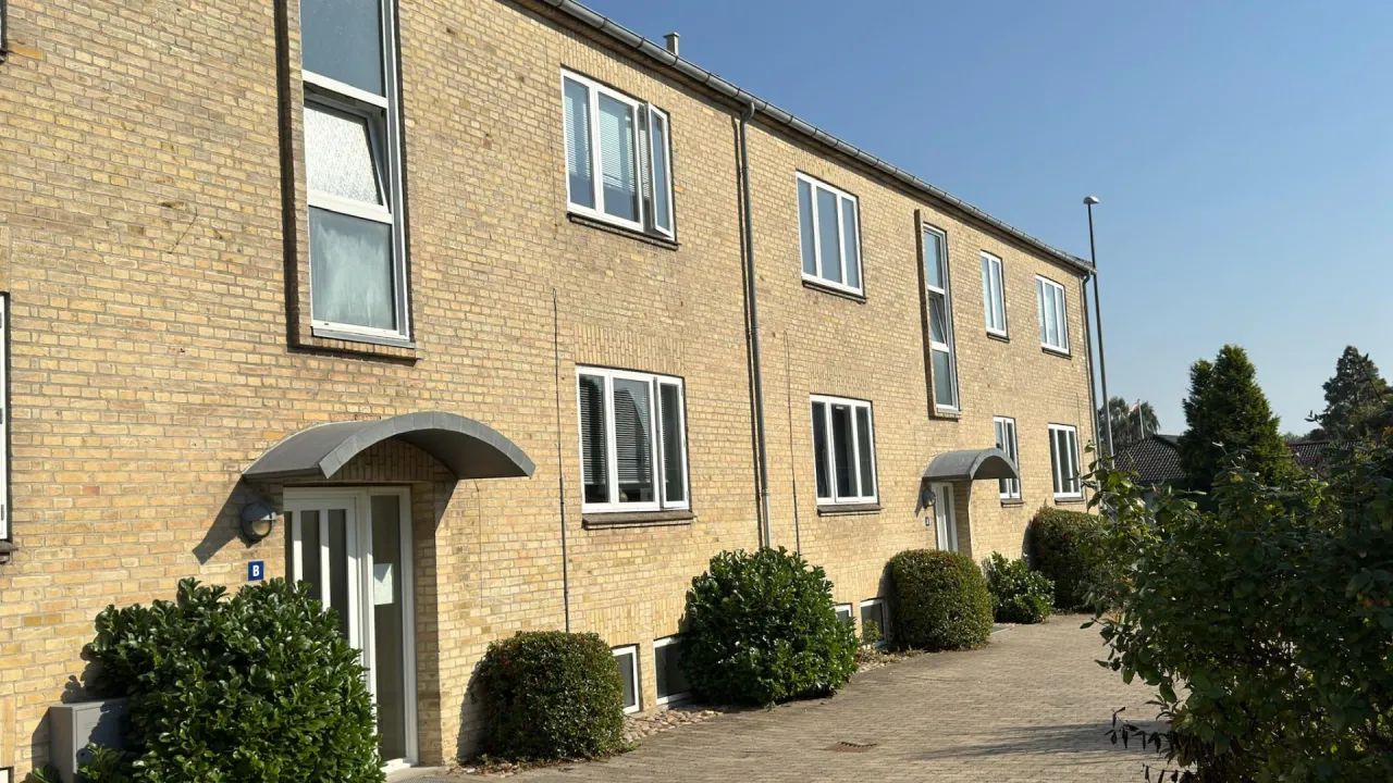 Lejebolig, Randersvej 32 a, st.th. 9500 Hobro, billede 1 af 5