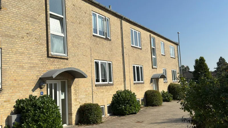 Lejebolig, Randersvej 32 a, st.th. 9500 Hobro, billede 1 af 5