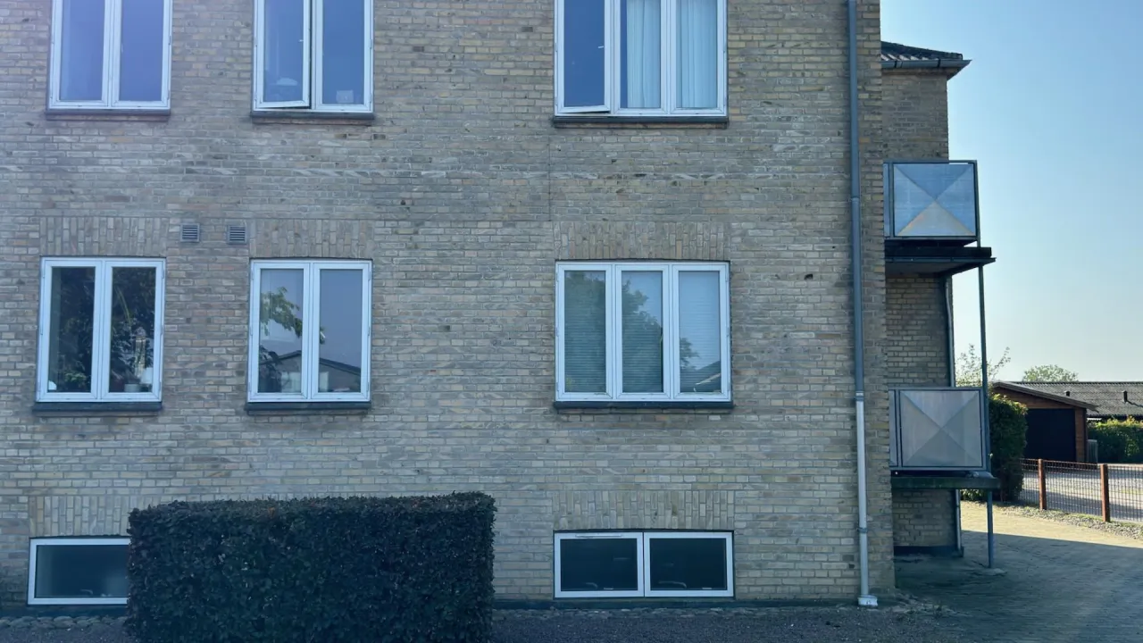 Lejebolig, Randersvej 32 a, st.th. 9500 Hobro, billede 3 af 5