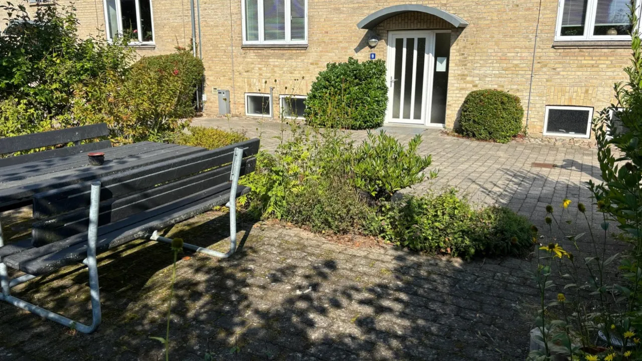 Lejebolig, Randersvej 32 a, st.th. 9500 Hobro, billede 5 af 5