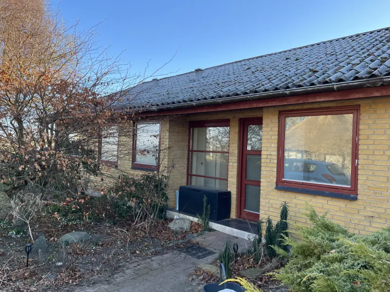 Lejebolig, Tamrodsvej 24 B 4960 Holeby, billede 1 af 8