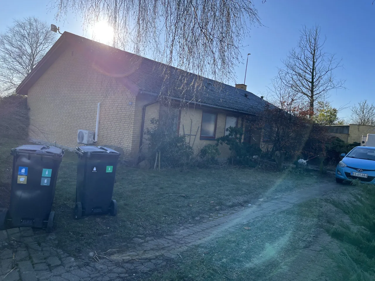 Lejebolig, Tamrodsvej 24 B 4960 Holeby, billede 2 af 8