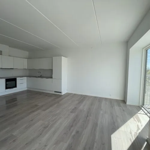 Lejebolig, Gyldenrisvej 26 , 2, billede 3 af 12