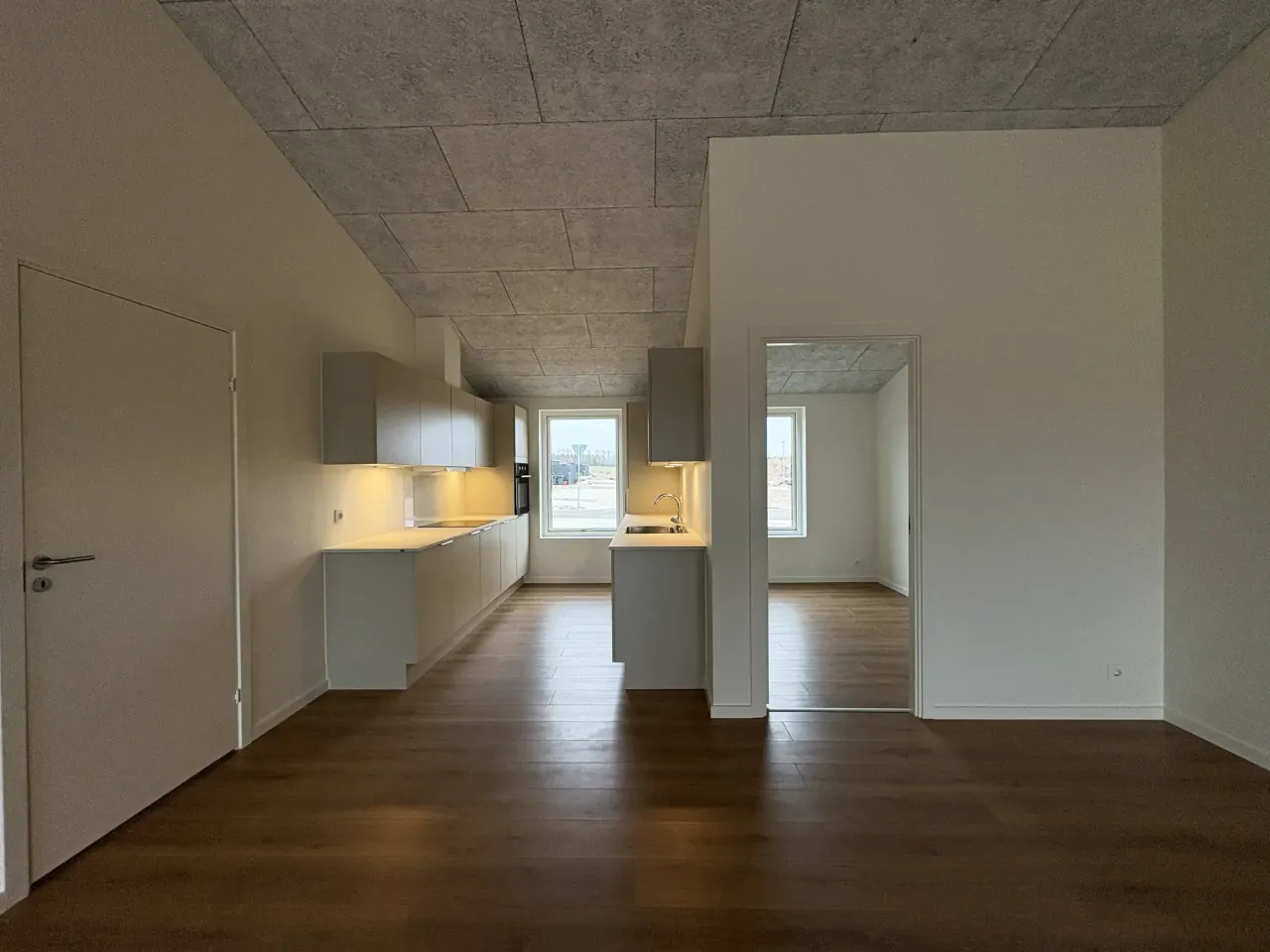 Lejlighed, Smørblomsten 15, 7441 Bording, billede 1 af 6