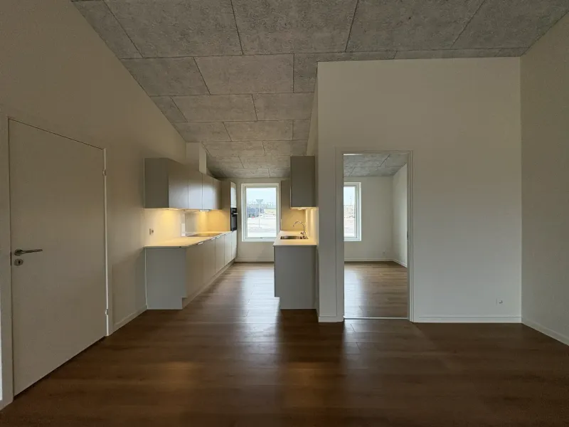 Lejlighed, Smørblomsten 15, 7441 Bording, billede 1 af 6