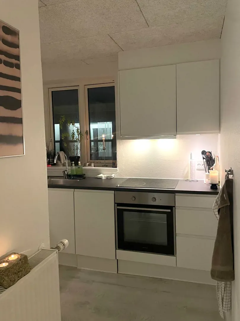 Lejlighed, Torvegade 3, 2. mf, billede 2 af 10