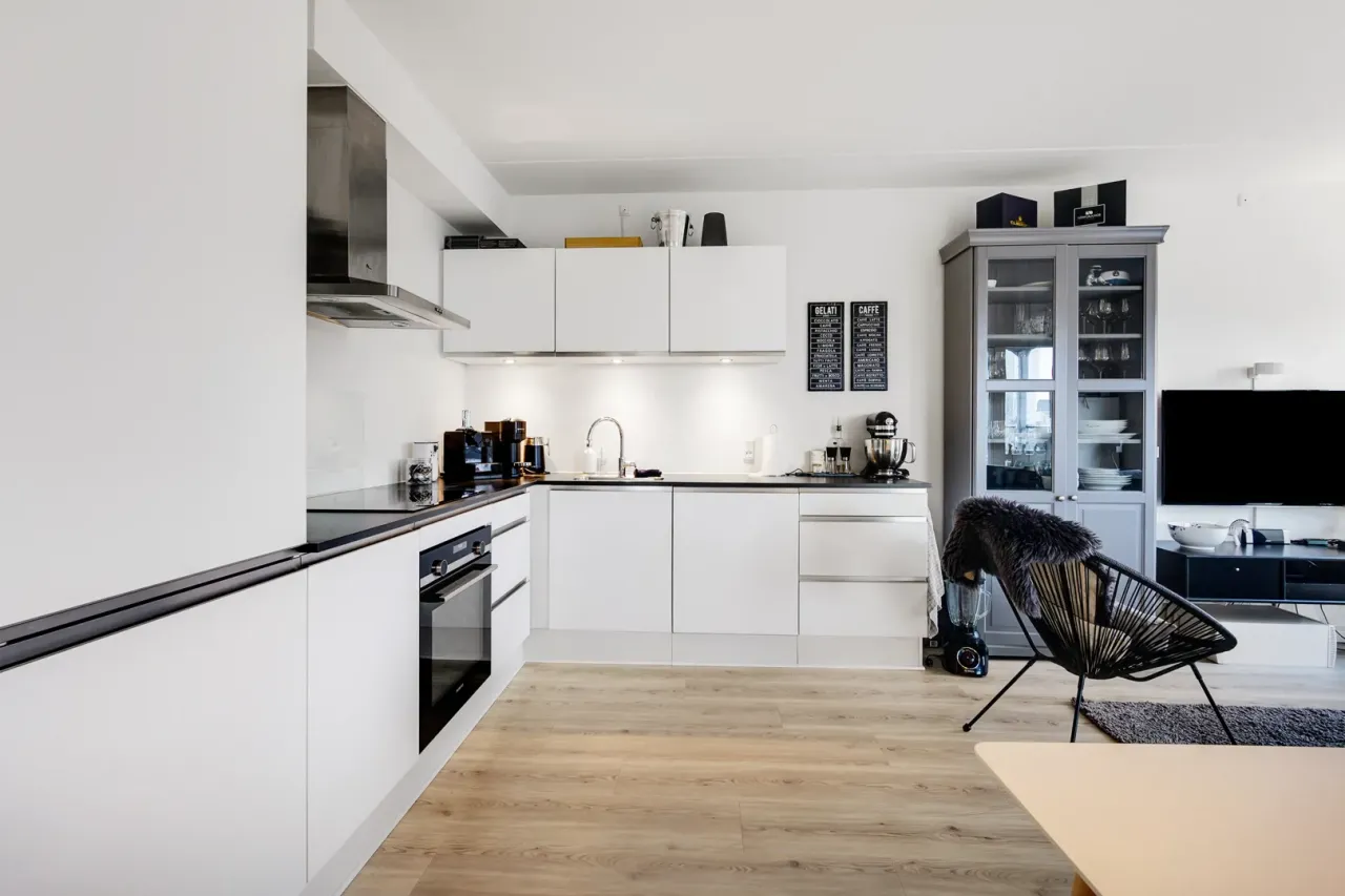 Lejlighed, Kildestrømmen 6, 2. 2, billede 1 af 11