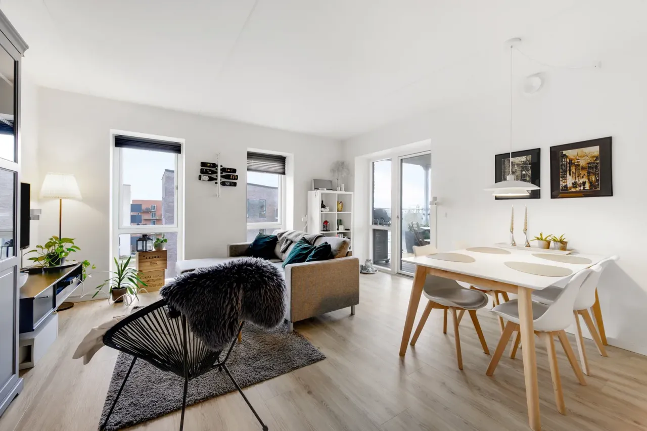 Lejlighed, Kildestrømmen 6, 2. 2, billede 3 af 11
