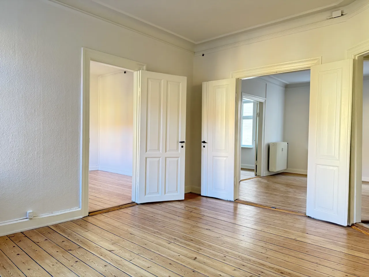 Lejlighed, Stemannsgade 5, 1., tv, billede 2 af 9
