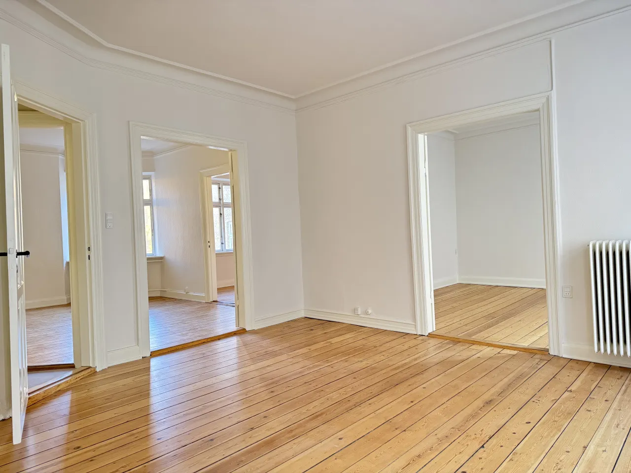 Lejlighed, Stemannsgade 5, 1., tv, billede 4 af 9