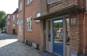 Lejebolig, Schacksgade 35, st. th – Odense C, billede 1 af 11
