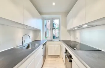 Lejebolig, Schacksgade 35, st. th – Odense C, billede 3 af 11