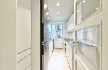 Lejebolig, Schacksgade 35, st. th – Odense C, billede 4 af 11