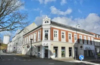 Lejebolig, Danmarksgade 1, 1. tv. – Fredericia, billede 1 af 12