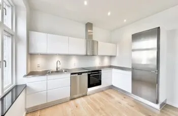 Lejebolig, Danmarksgade 1, 1. tv. – Fredericia, billede 4 af 12