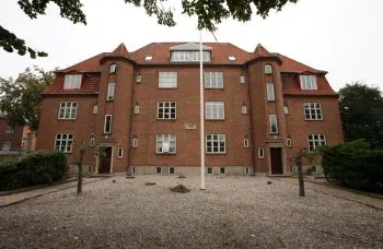 Lejebolig, Falen 31B, 2. tv. – Odense C, billede 1 af 1