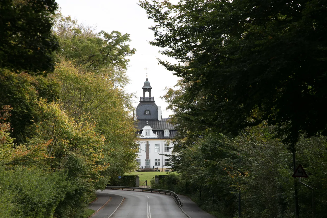 Lejlighed, Jægersborg Alle 7, 3. th., billede 3 af 3