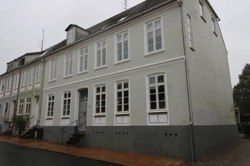 Lejlighed, Slagtergade 22. 2.th., billede 1 af 4