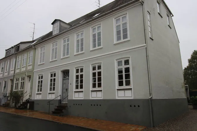 Lejlighed, Slagtergade 22. 2.th., billede 2 af 4