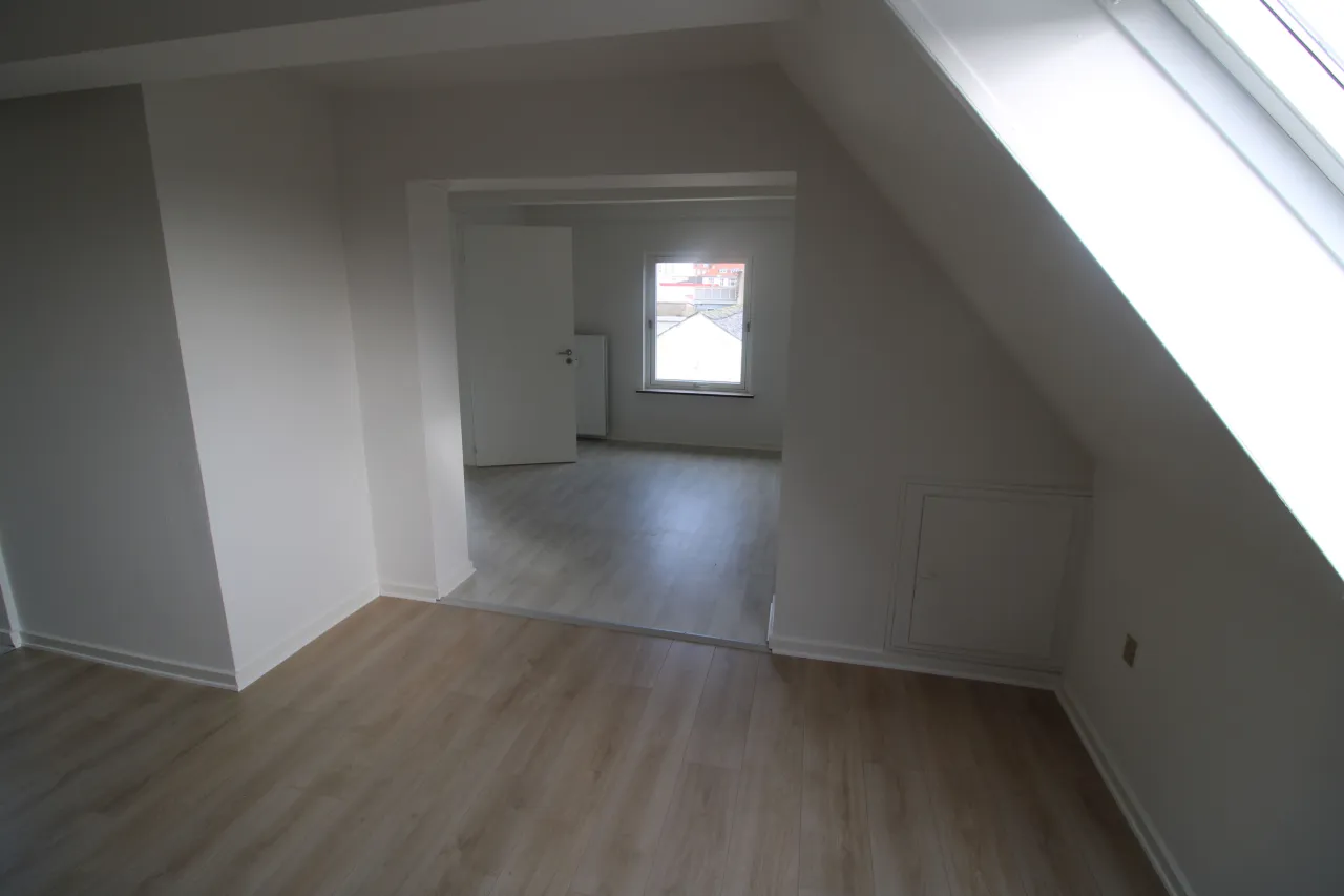 Lejlighed, Slagtergade 22. 2.th., billede 3 af 4